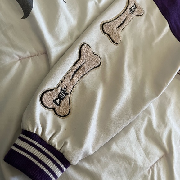 Varsity Jacket - Picture 4 of 6